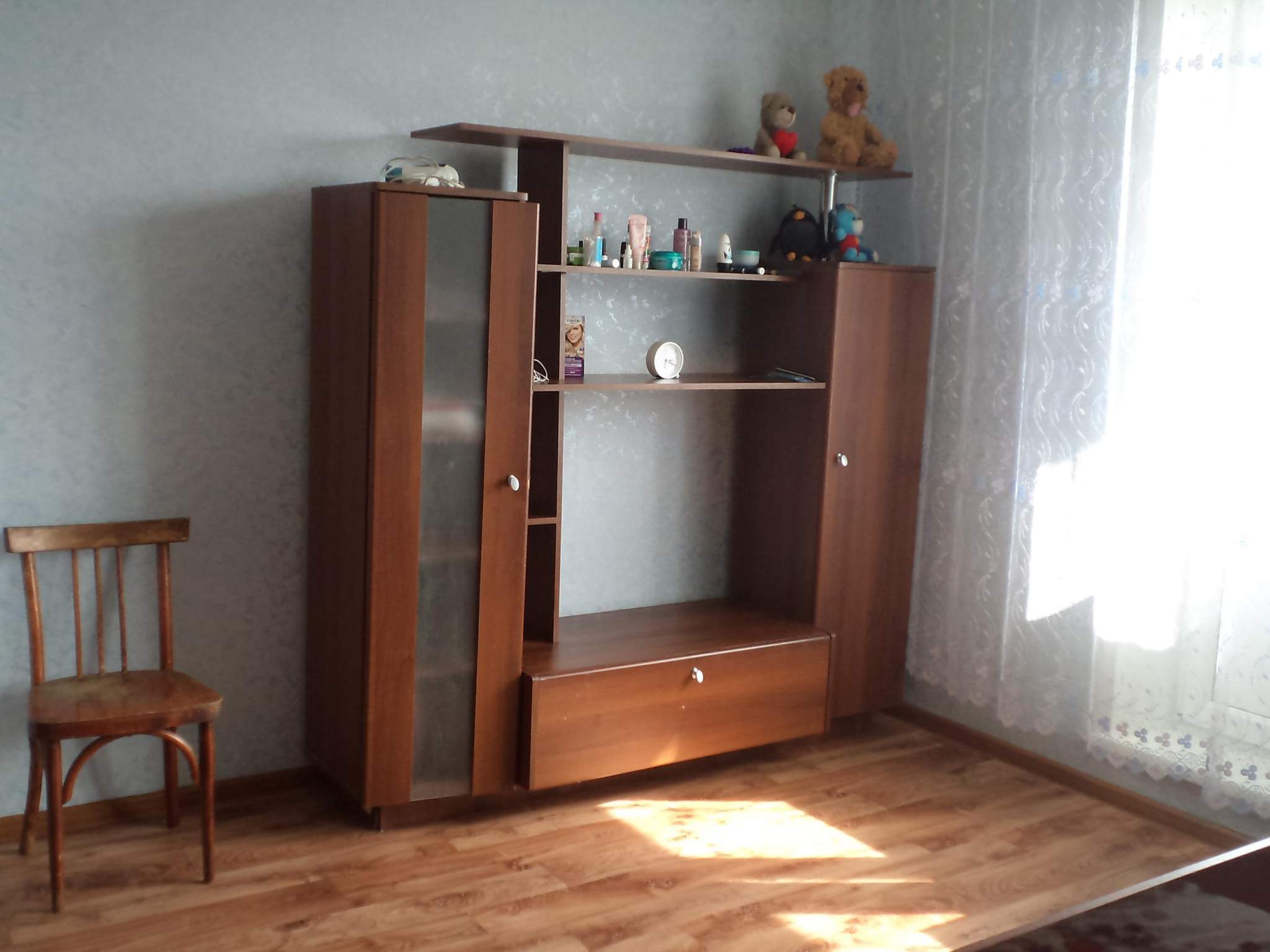 Квартира в аренду в Барнауле, Антона Петрова улица, 231 фото №1