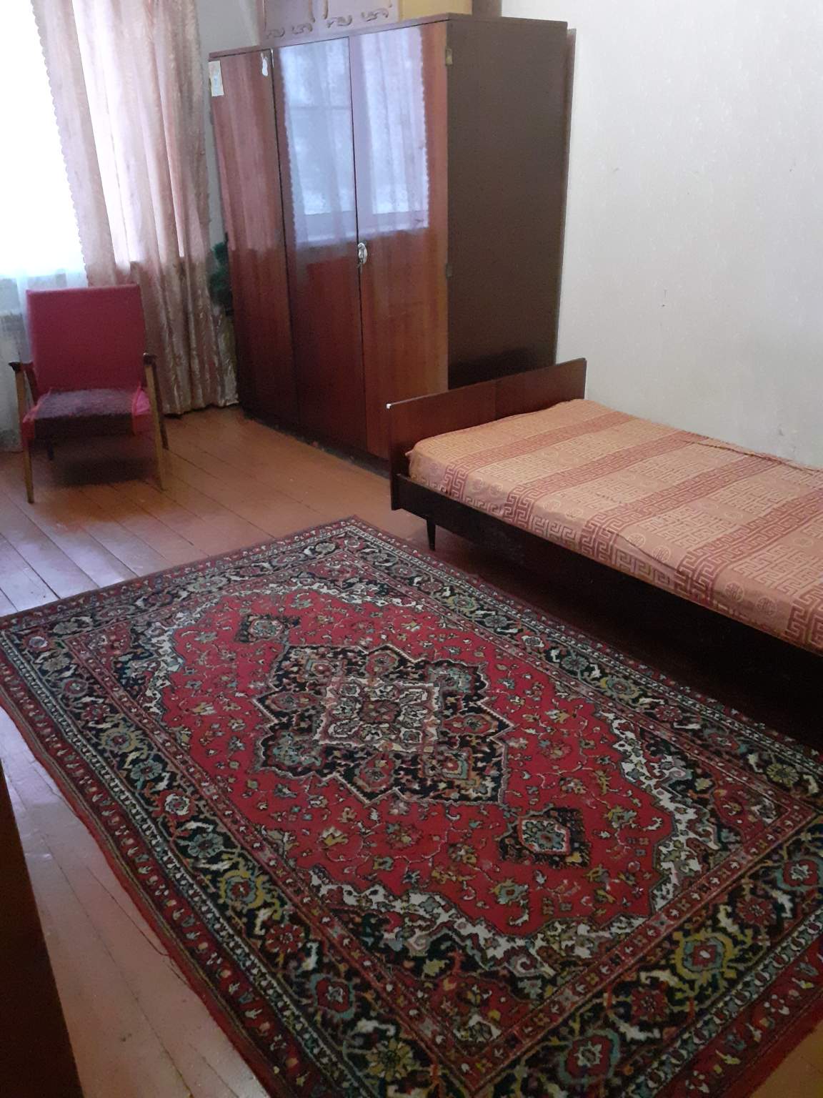 Квартира в аренду в Тверье, Кольцевая улица, 78 фото №3