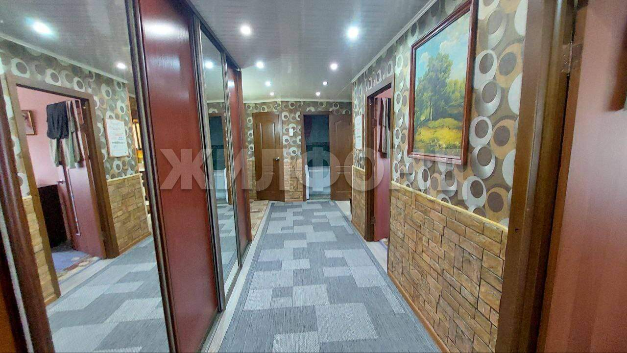 Квартира на продажу в Тольятте, Лизы Чайкиной улица, 67 фото №9
