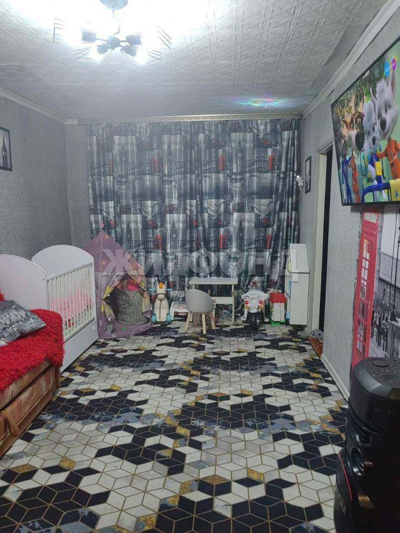 Дом на продажу в Кызыле, Интернациональная улица