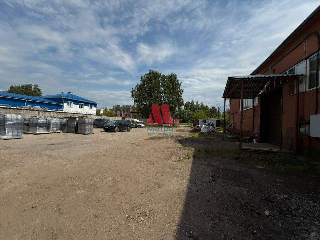 Сдам в аренду помещение свободного назначения 520 м.кв.
