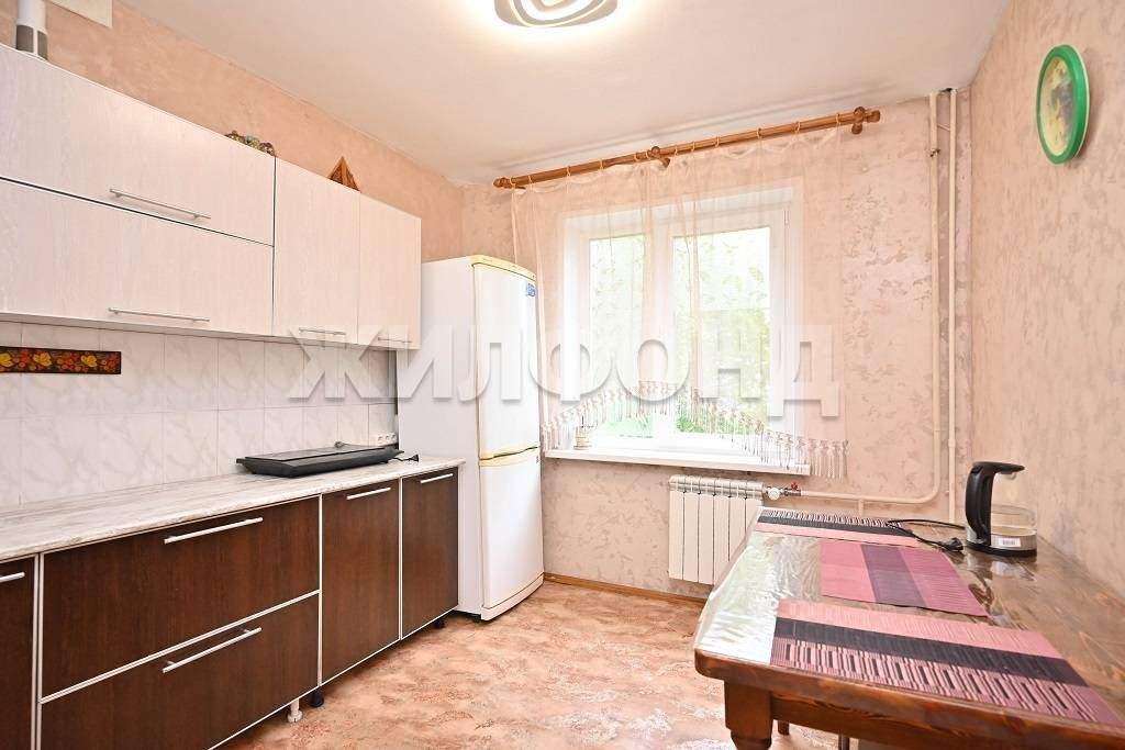 Квартира на продажу в Красноярске, Комсомольский проспект, 3 фото №10