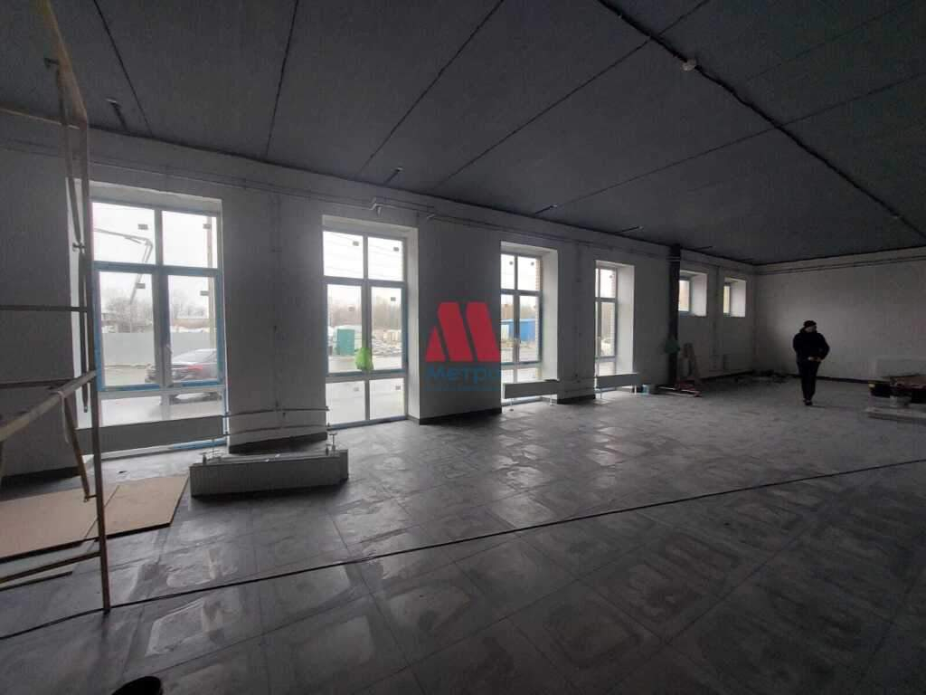 Сдам в аренду помещение свободного назначения 60 м.кв.