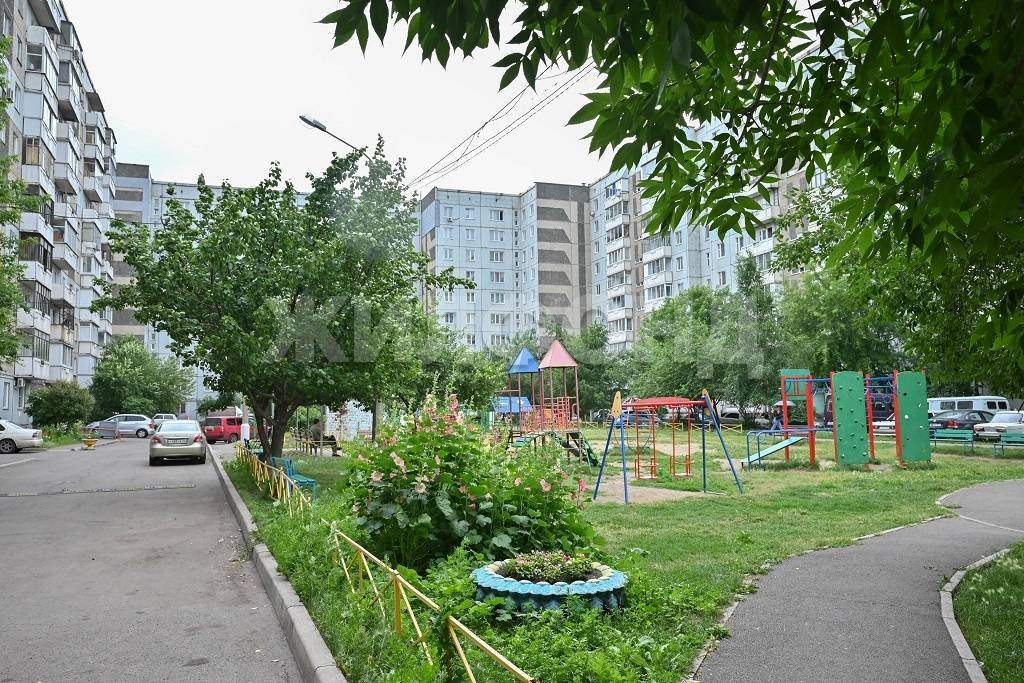 Квартира на продажу в Красноярске, Комсомольский проспект, 3 фото №22