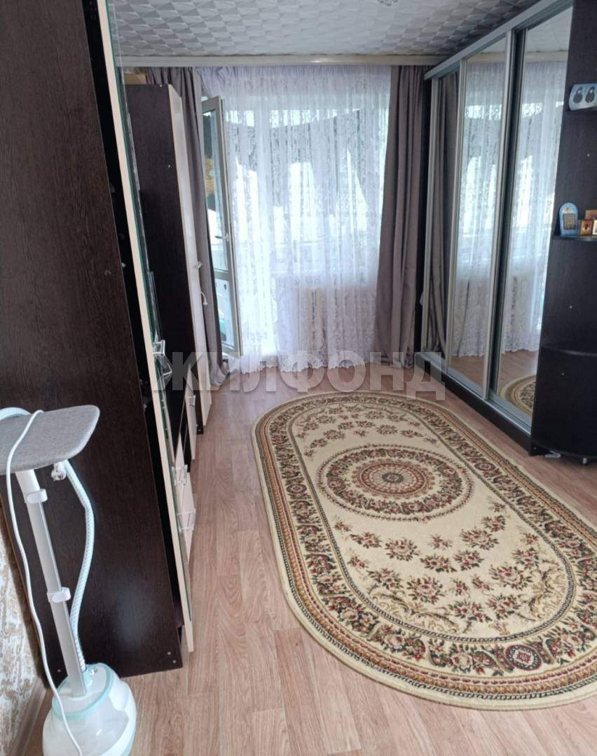 Квартира на продажу в Орёле, Октябрьская улица, 41