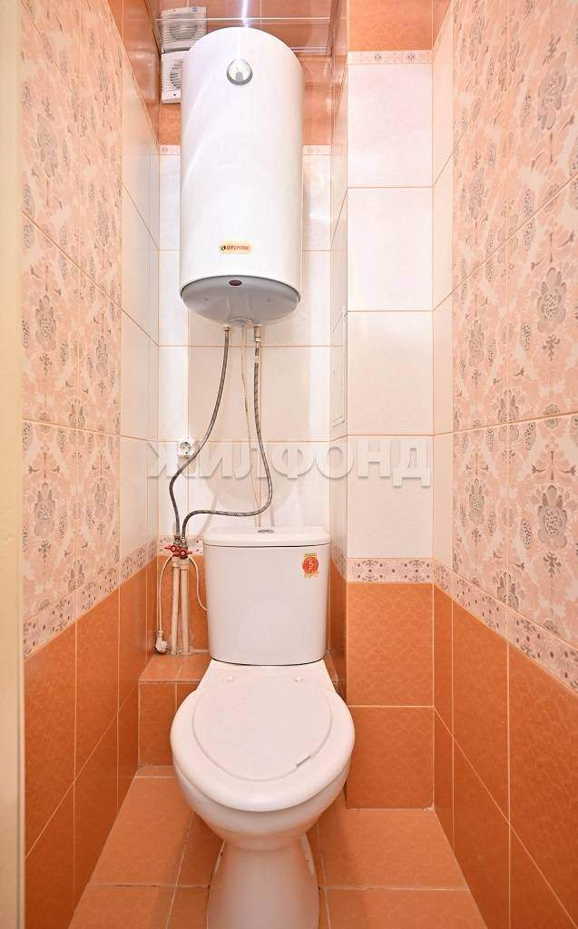 Квартира на продажу в Красноярске, Комсомольский проспект, 3 фото №9