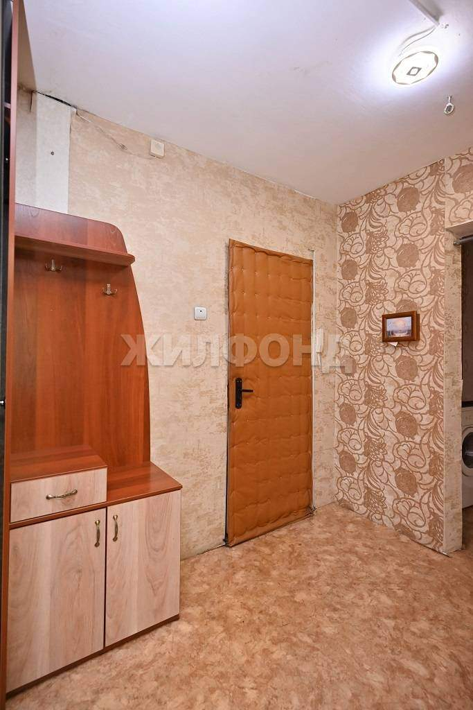 Квартира на продажу в Красноярске, Комсомольский проспект, 3 фото №13