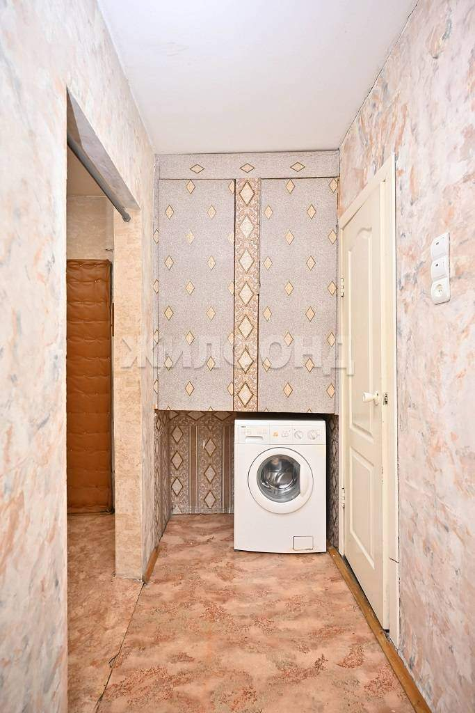 Квартира на продажу в Красноярске, Комсомольский проспект, 3 фото №12