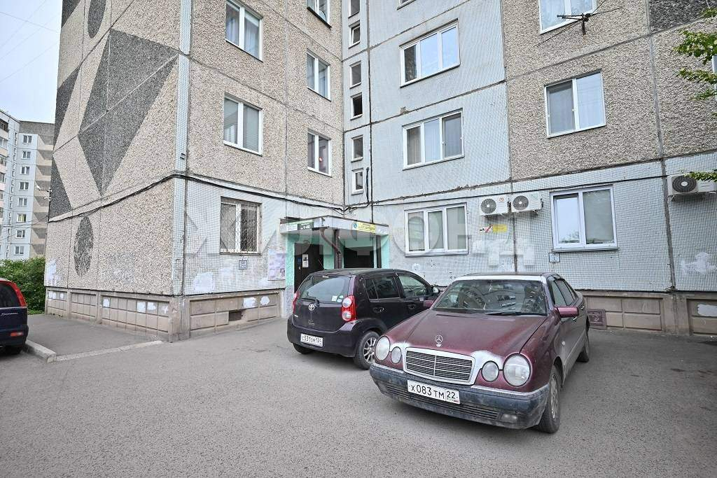 Квартира на продажу в Красноярске, Комсомольский проспект, 3 фото №21