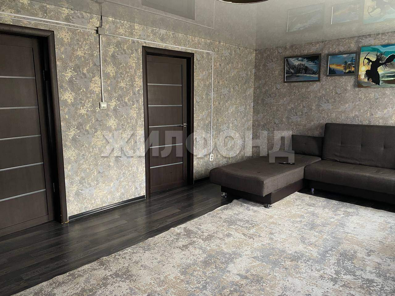 Дом на продажу в Кызыле, Рихарда Зорге улица фото №3