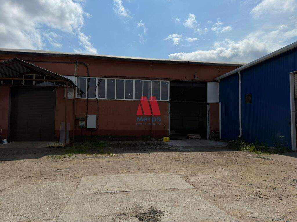 Сдам в аренду помещение свободного назначения 520 м.кв.