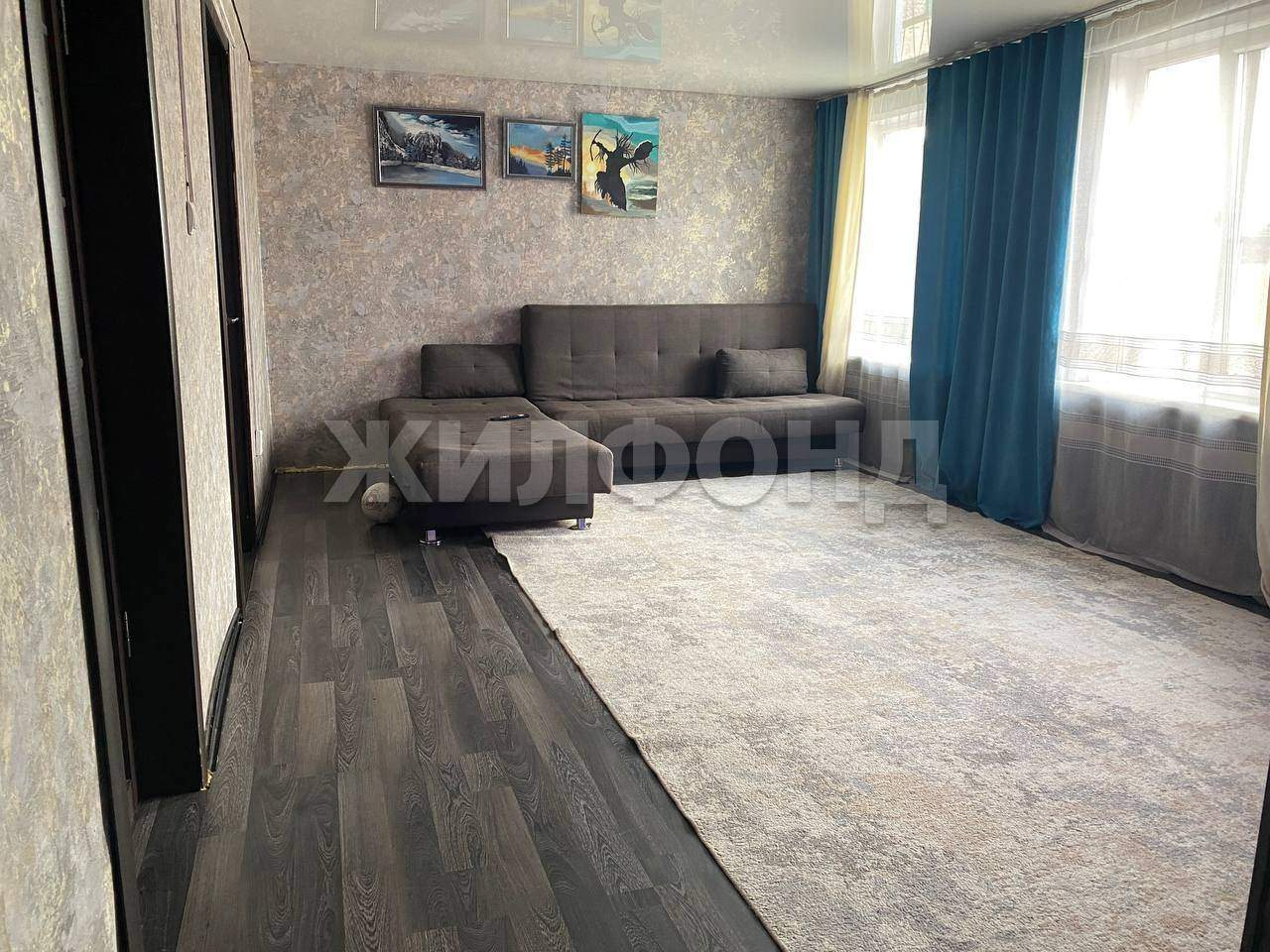 Дом на продажу в Кызыле, Рихарда Зорге улица фото №0
