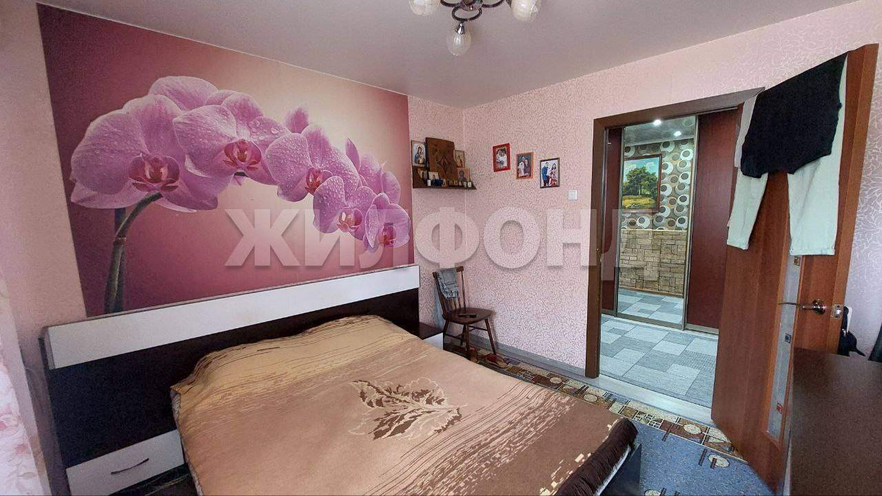 Квартира на продажу в Тольятте, Лизы Чайкиной улица, 67 фото №2