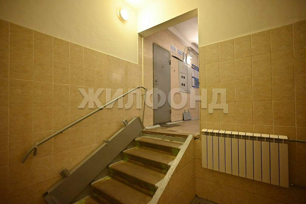 Квартира на продажу в Красноярске, Комсомольский проспект, 3 фото №20