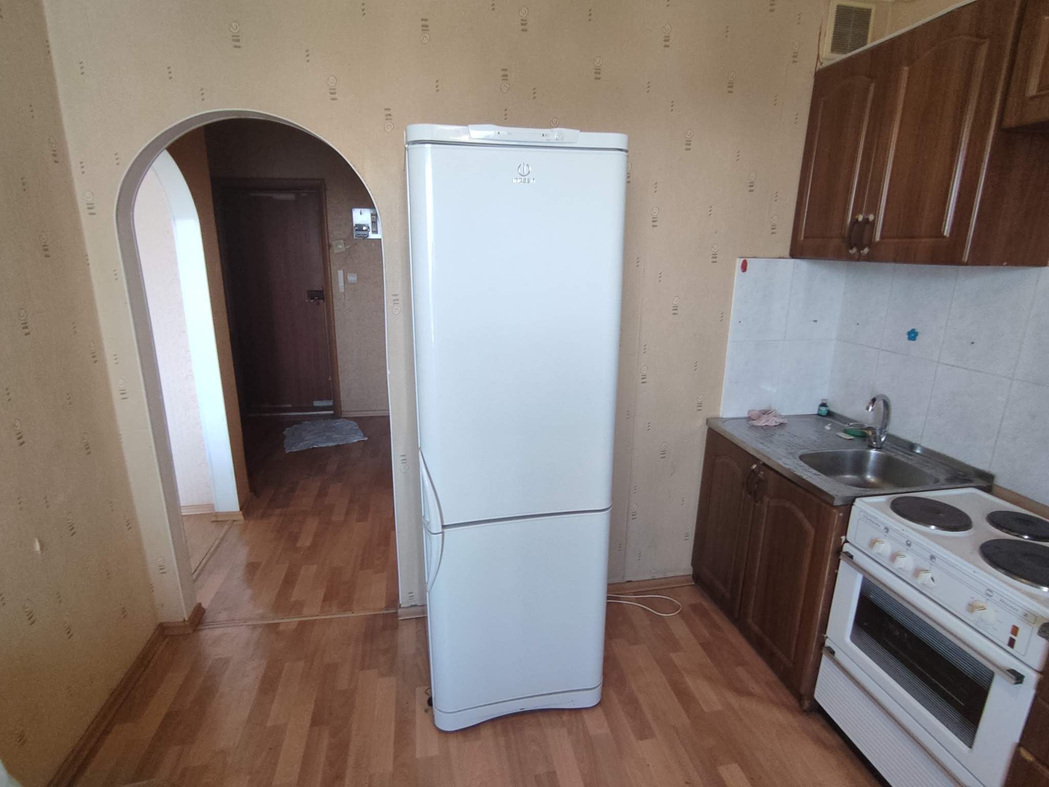 Квартира в аренду в Новокузнецке, Новоселов улица, 7 фото №0