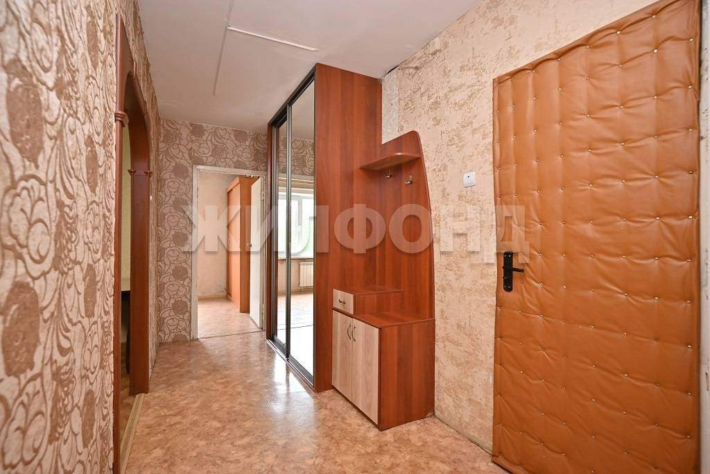 Квартира на продажу в Красноярске, Комсомольский проспект, 3 фото №15