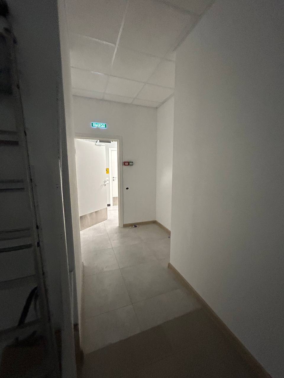 Сдам в аренду помещение свободного назначения 46.1 м.кв.