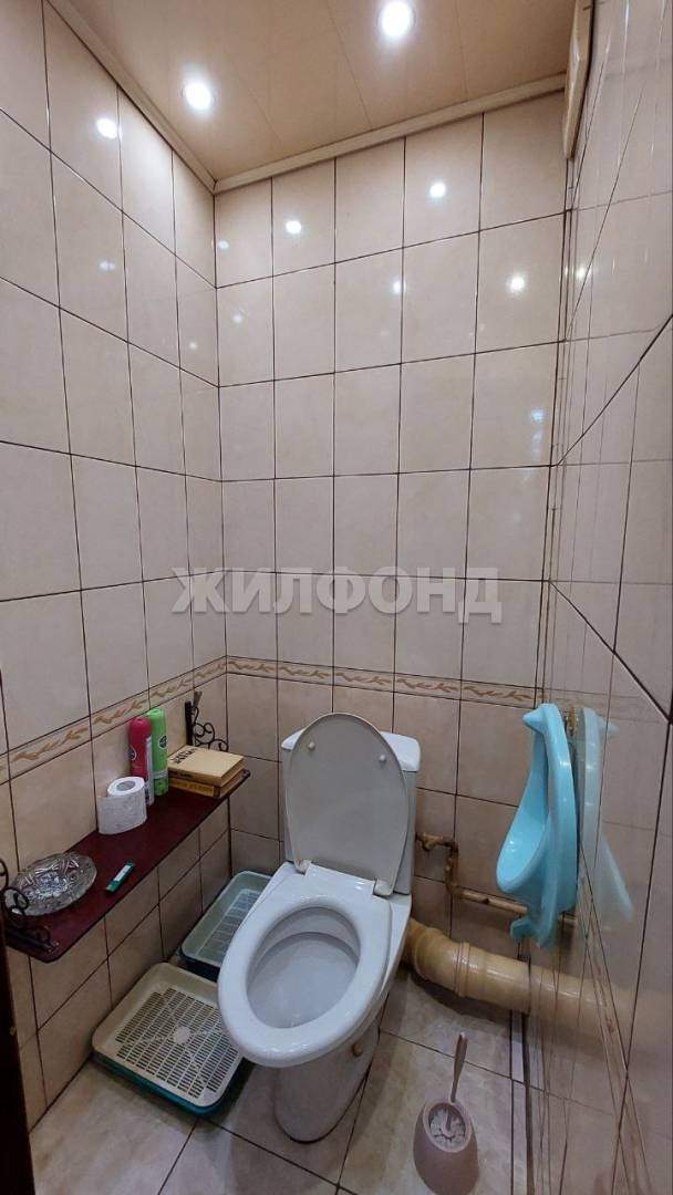 Квартира на продажу в Тольятте, Лизы Чайкиной улица, 67 фото №6
