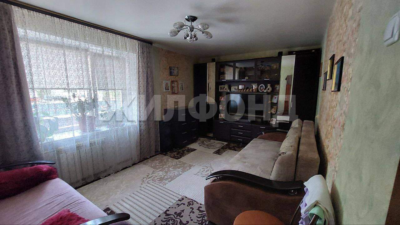 Квартира на продажу в Тольятте, Лизы Чайкиной улица, 67 фото №3