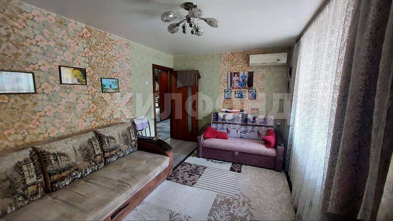 Квартира на продажу в Тольятте, Лизы Чайкиной улица, 67 фото №4