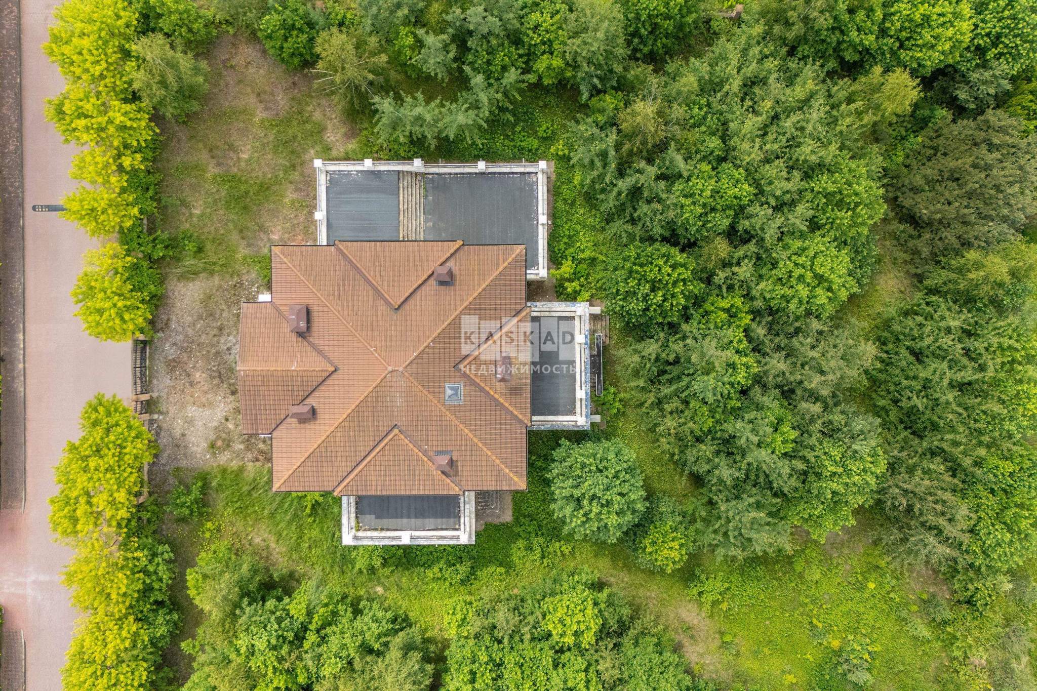 Дом на продажу в деревне Воронино, Университетская аллея, 37 фото №7