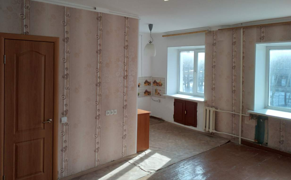 Квартира в аренду в Соликамске, Калийная улица, 140 фото №0