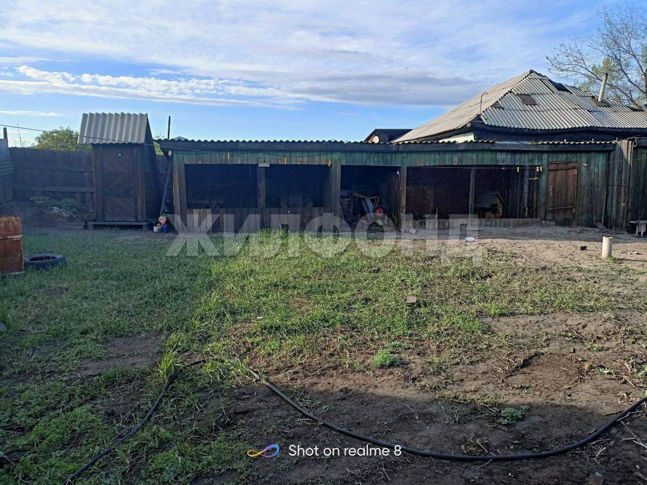 Дом на продажу в Кызыле, Интернациональная улица фото №4