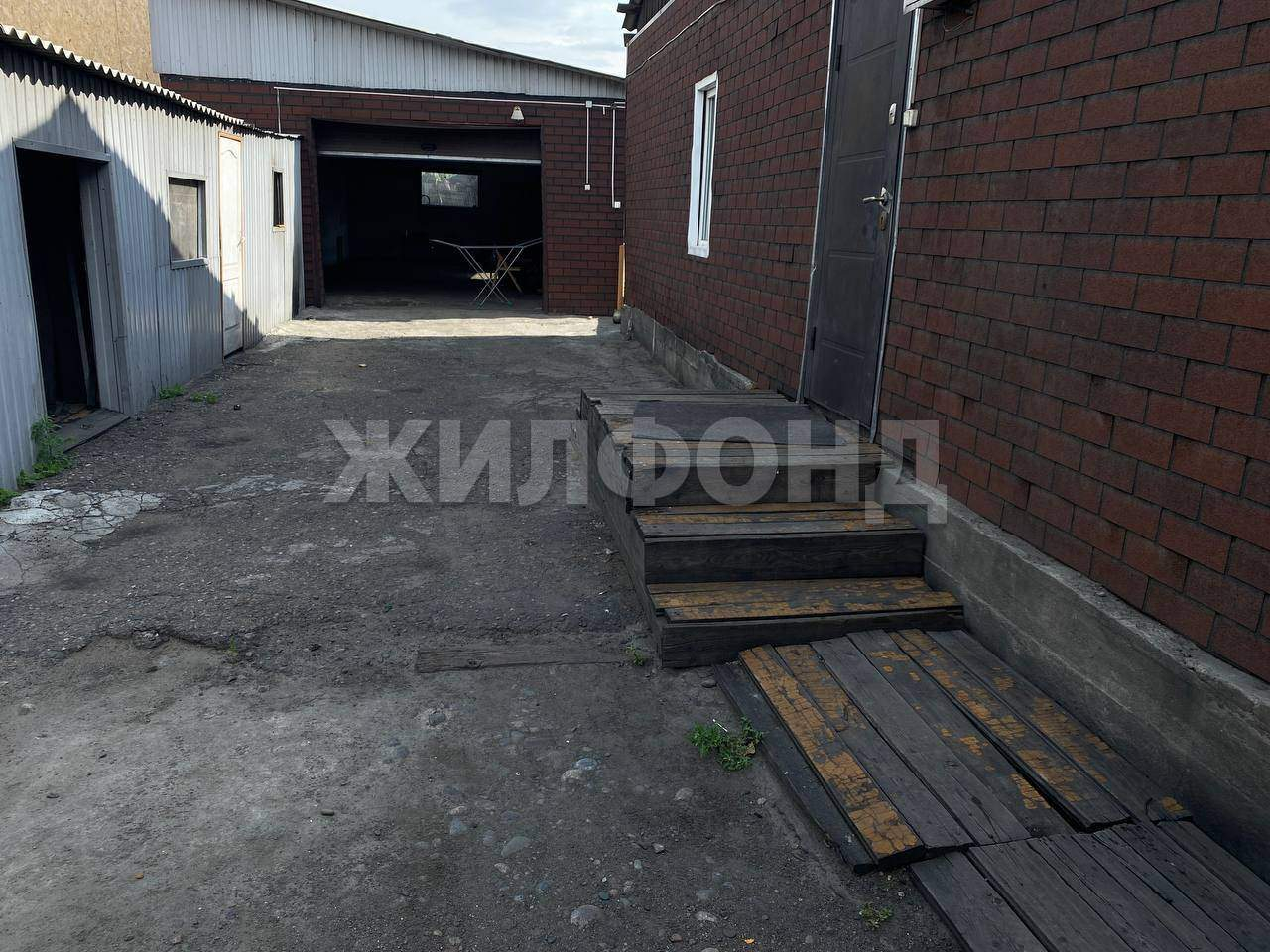 Дом на продажу в Кызыле, Рихарда Зорге улица фото №6