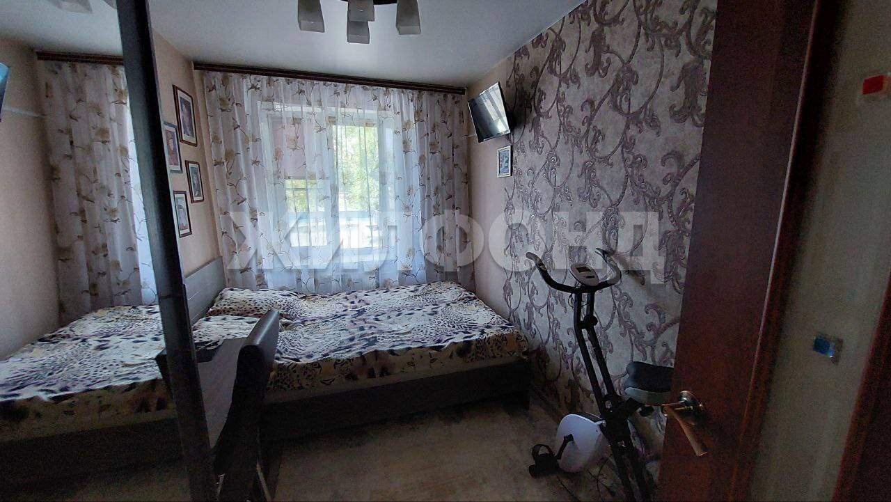 Квартира на продажу в Тольятте, Лизы Чайкиной улица, 67 фото №5