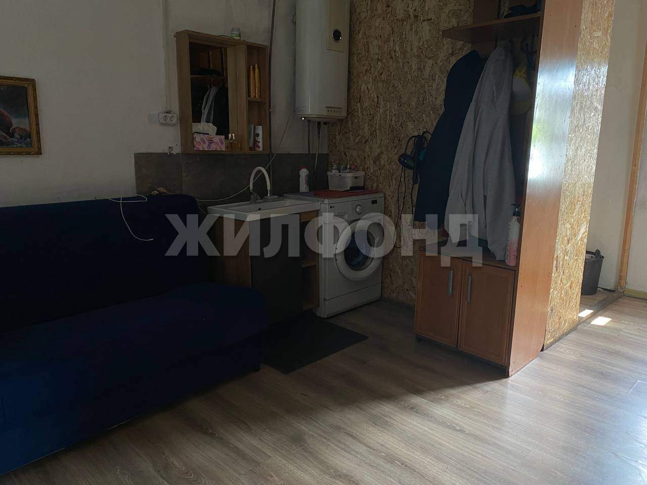 Дом на продажу в Кызыле, Рихарда Зорге улица фото №5