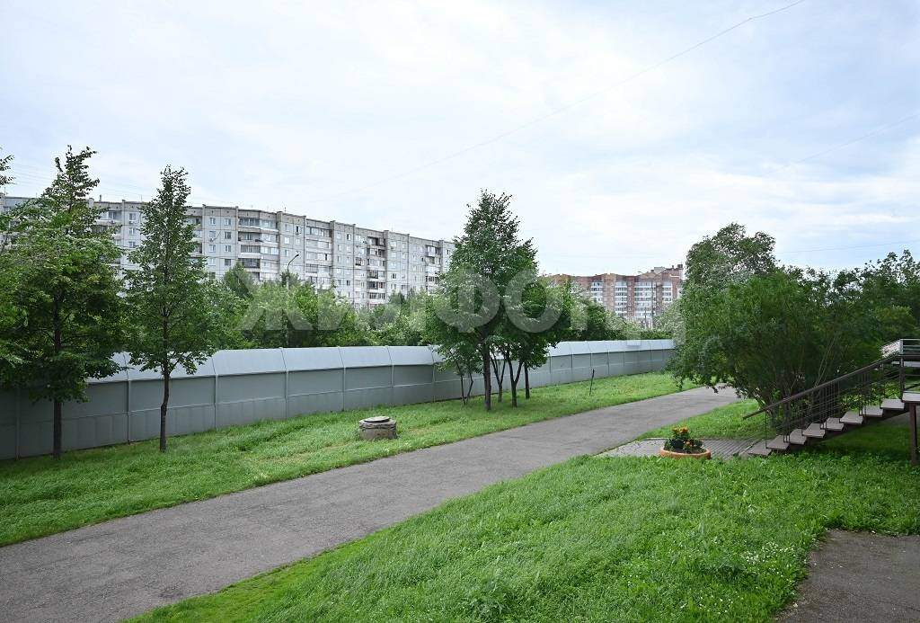 Квартира на продажу в Красноярске, Комсомольский проспект, 3 фото №16