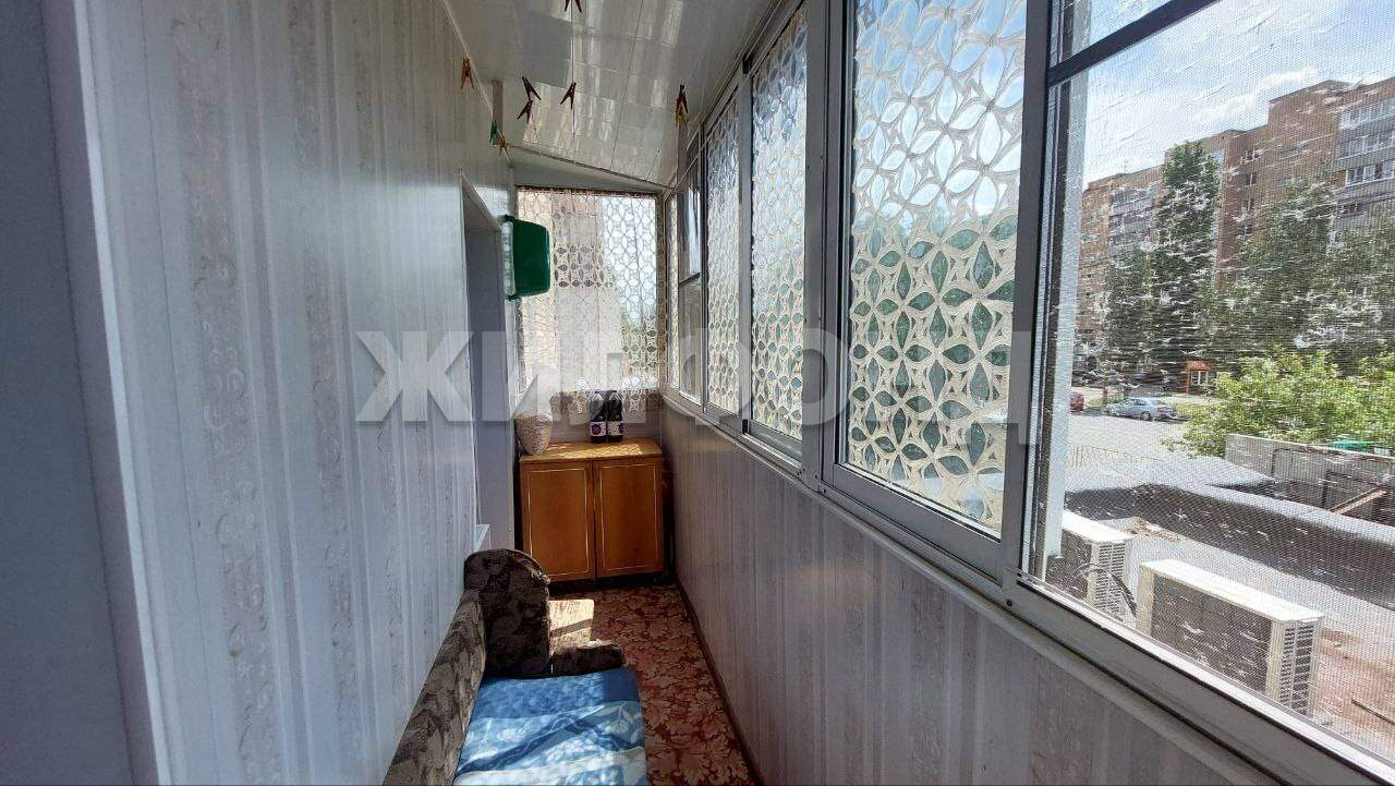 Квартира на продажу в Тольятте, Лизы Чайкиной улица, 67 фото №11