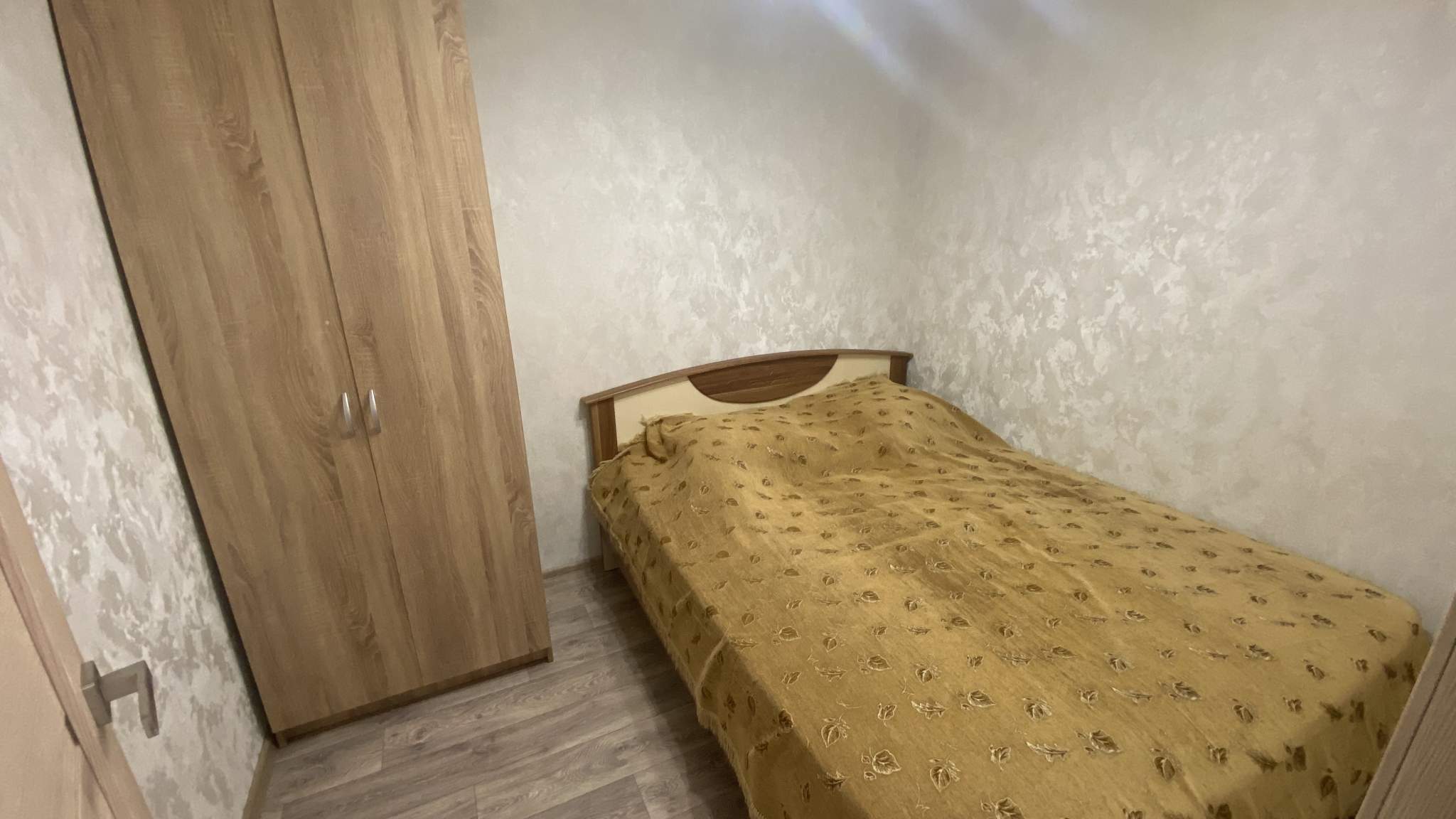 Квартира в аренду в Кемерово, Юрия Смирнова улица, 24 фото №3