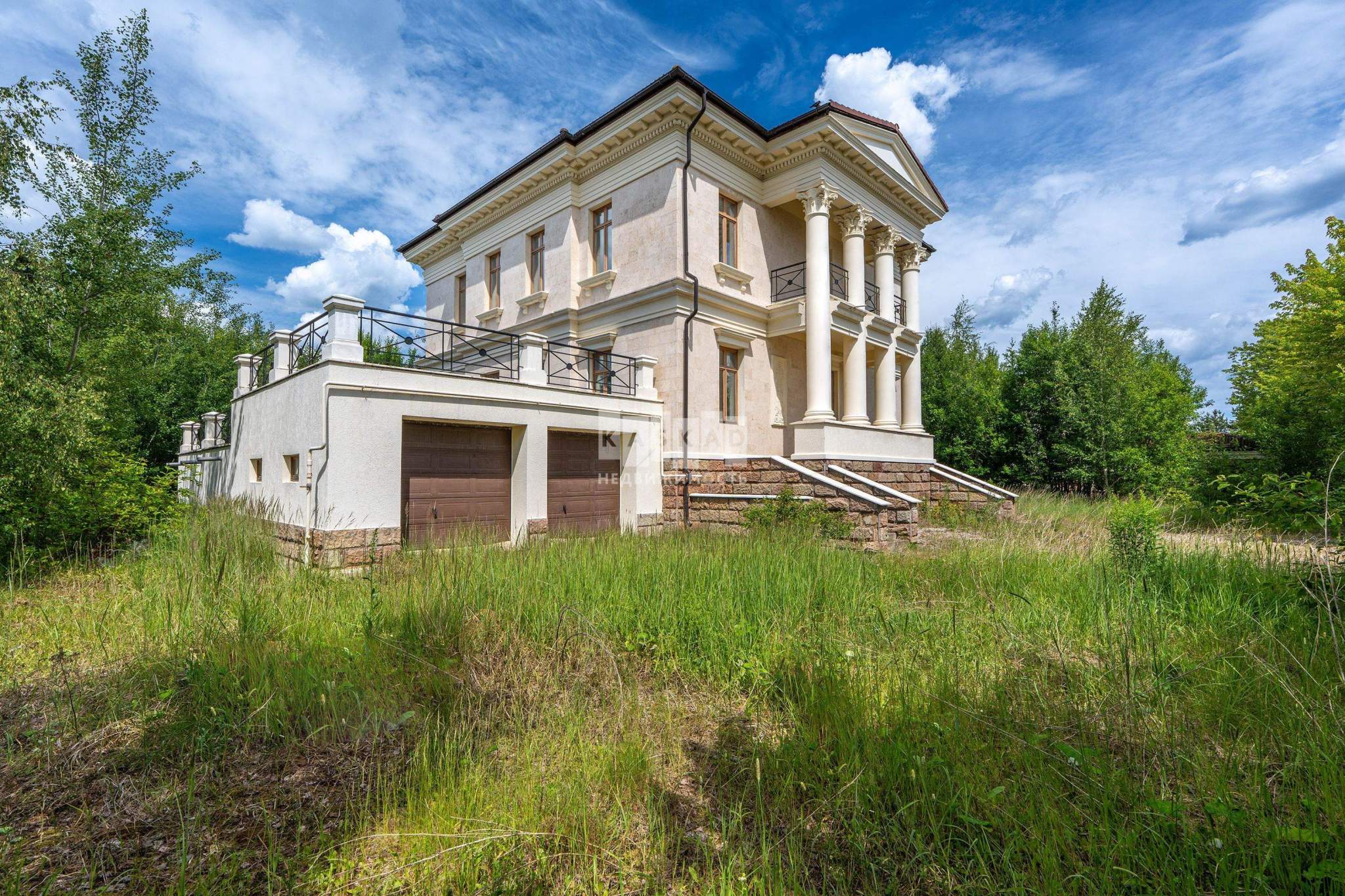Дом на продажу в деревне Воронино фото №2