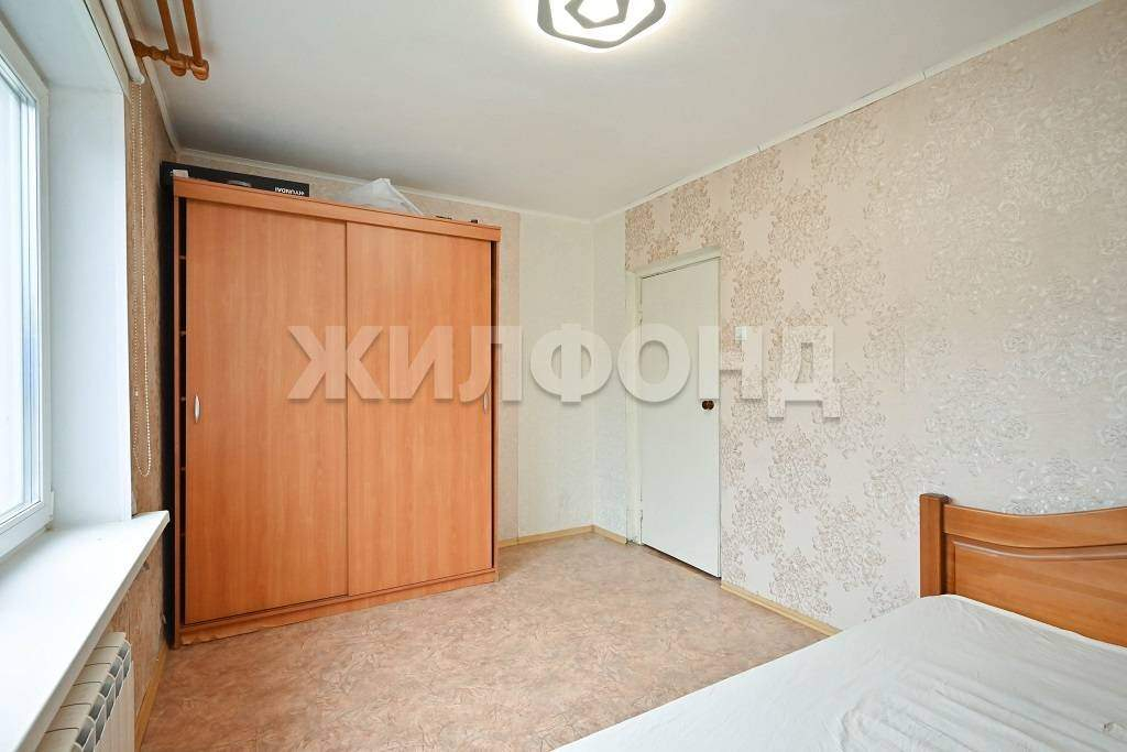 Квартира на продажу в Красноярске, Комсомольский проспект, 3 фото №3