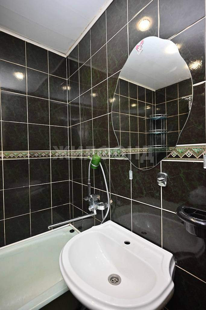 Квартира на продажу в Красноярске, Комсомольский проспект, 3 фото №8