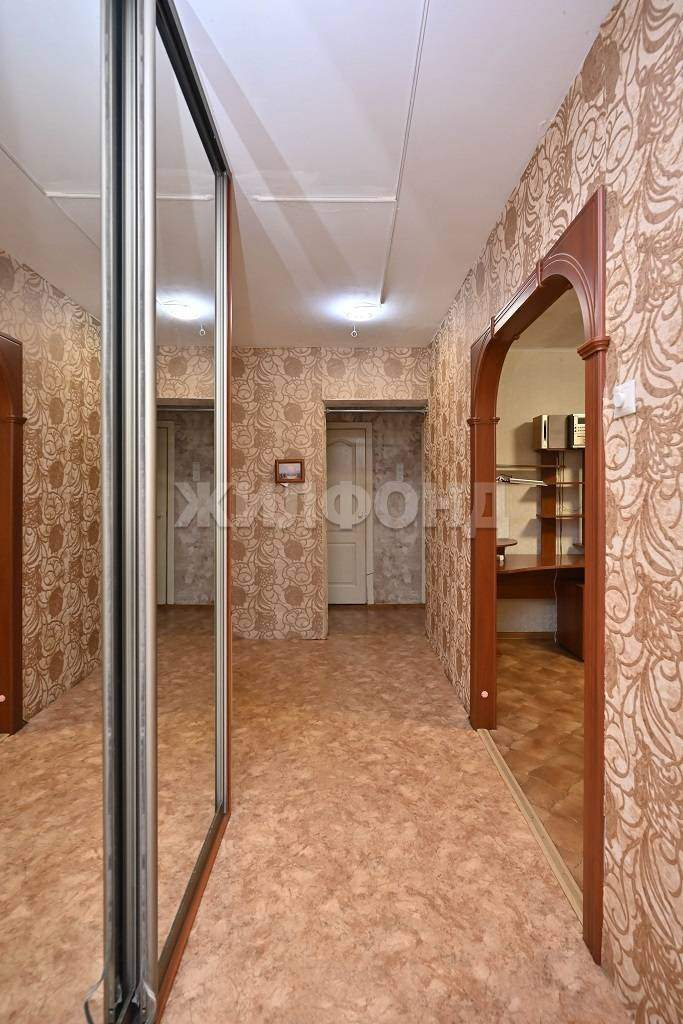 Квартира на продажу в Красноярске, Комсомольский проспект, 3 фото №6