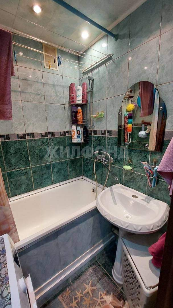 Квартира на продажу в Тольятте, Лизы Чайкиной улица, 67 фото №7
