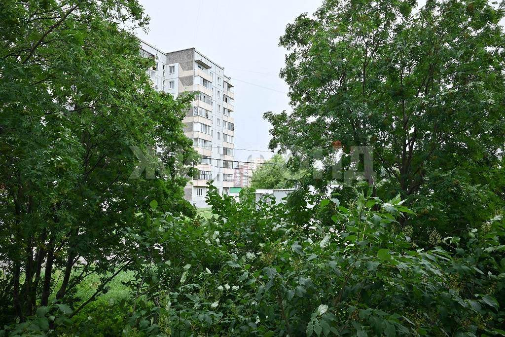 Квартира на продажу в Красноярске, Комсомольский проспект, 3 фото №17