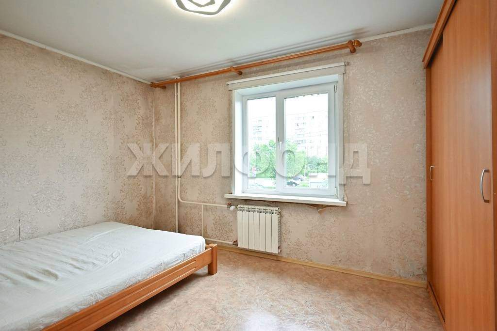 Квартира на продажу в Красноярске, Комсомольский проспект, 3 фото №4
