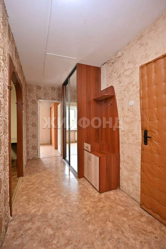 Квартира на продажу в Красноярске, Комсомольский проспект, 3 фото №5