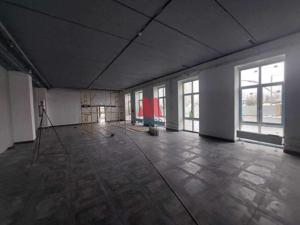 Сдам в аренду помещение свободного назначения 60 м.кв.