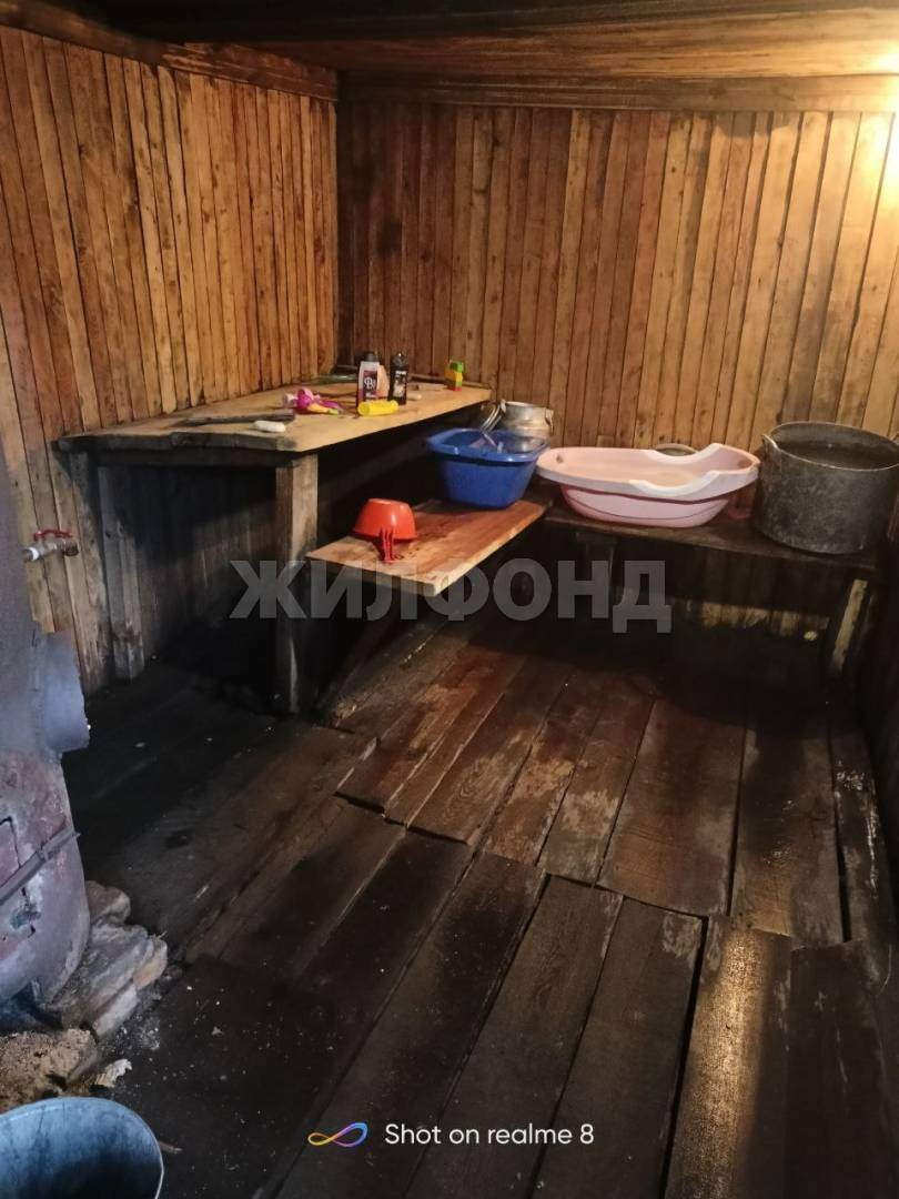 Дом на продажу в Кызыле, Интернациональная улица фото №3