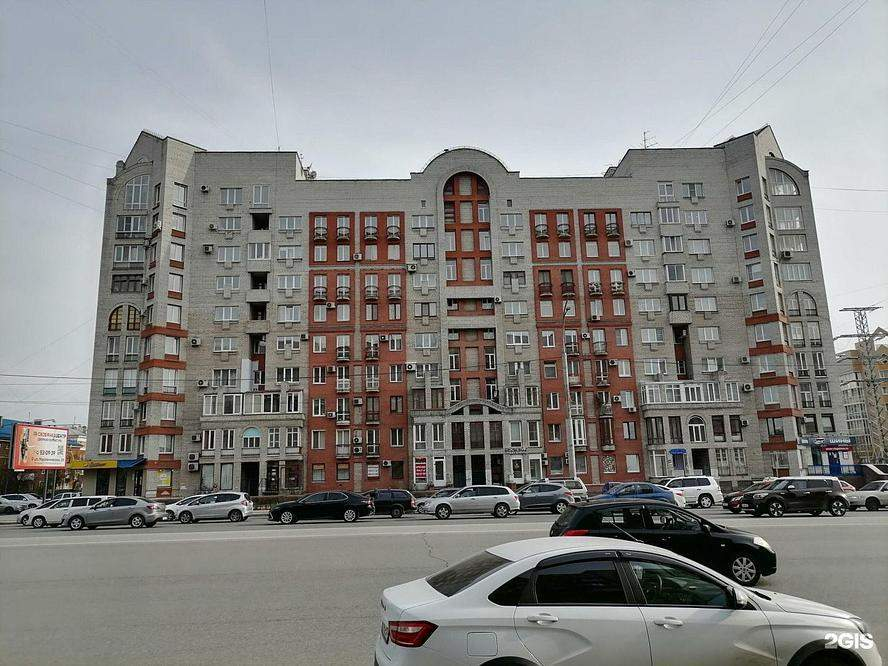 Квартира на продажу в Омске, Масленникова улица, 80 фото №0