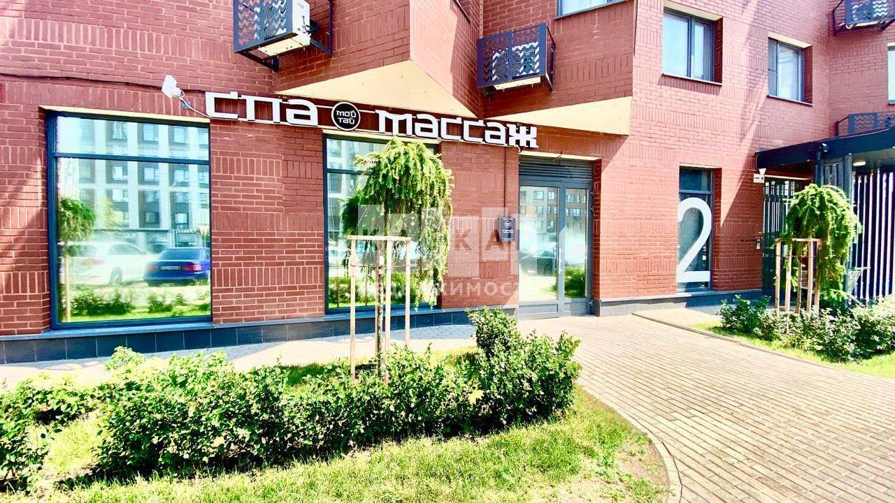 Дом на продажу в деревне Сапроново, ЖК Сапроново территория, 10/2 фото №14