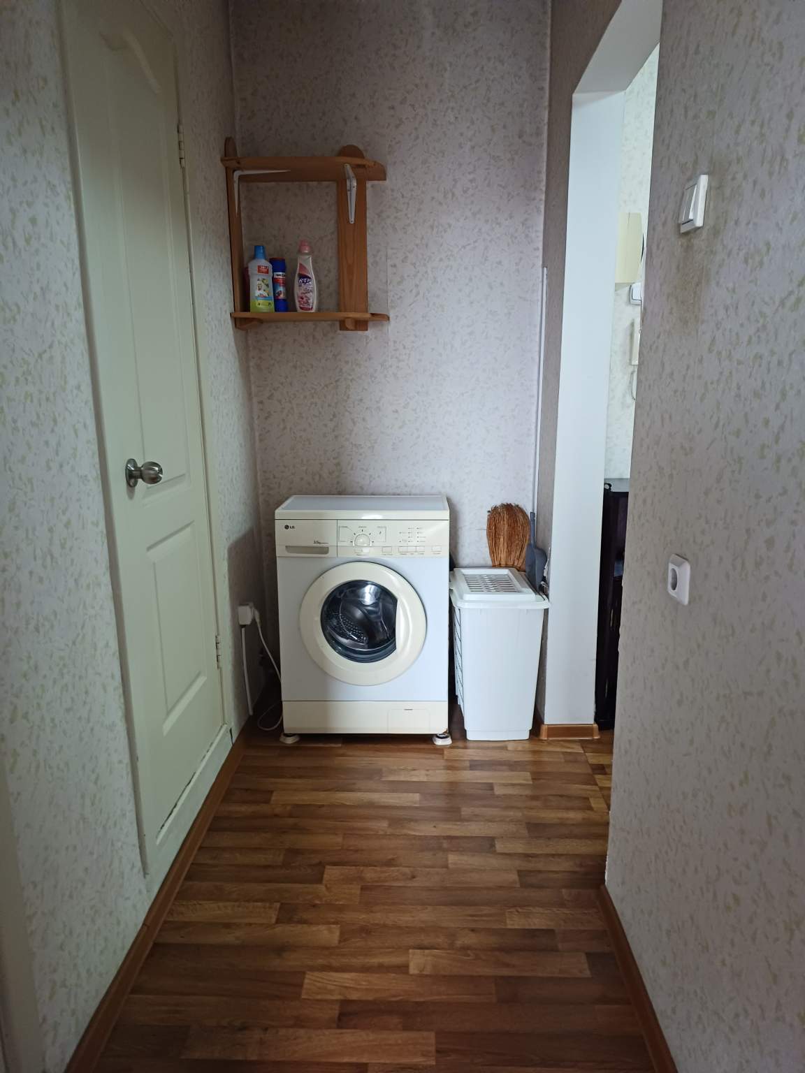 Квартира в аренду в Новокузнецке, Мурманская улица, 47/8 фото №8