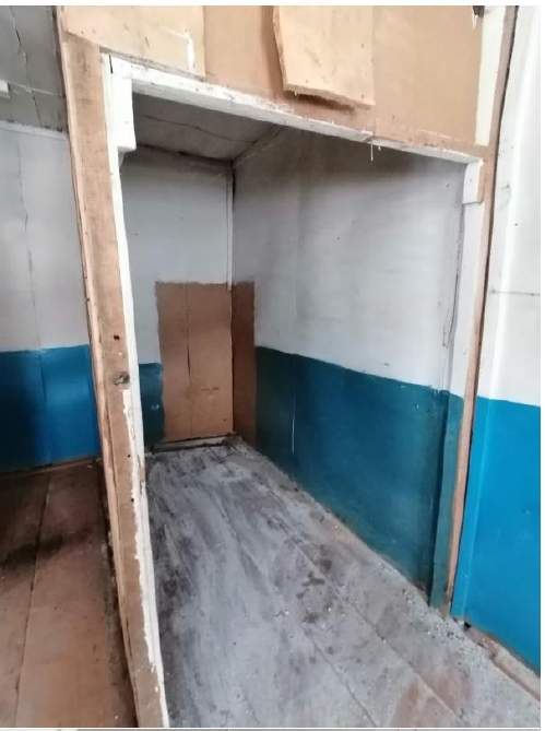 Продам офис 26.7 м.кв.