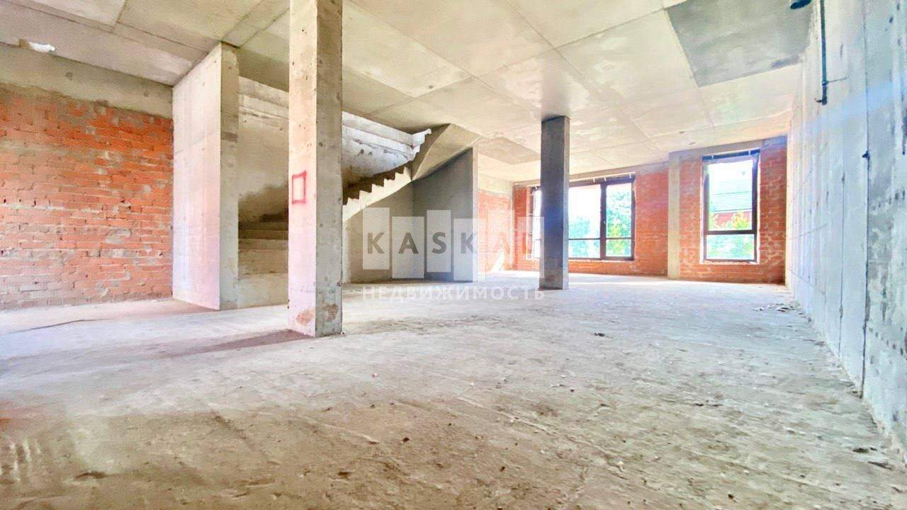 Дом на продажу в деревне Сапроново, ЖК Сапроново территория, 10/2 фото №8