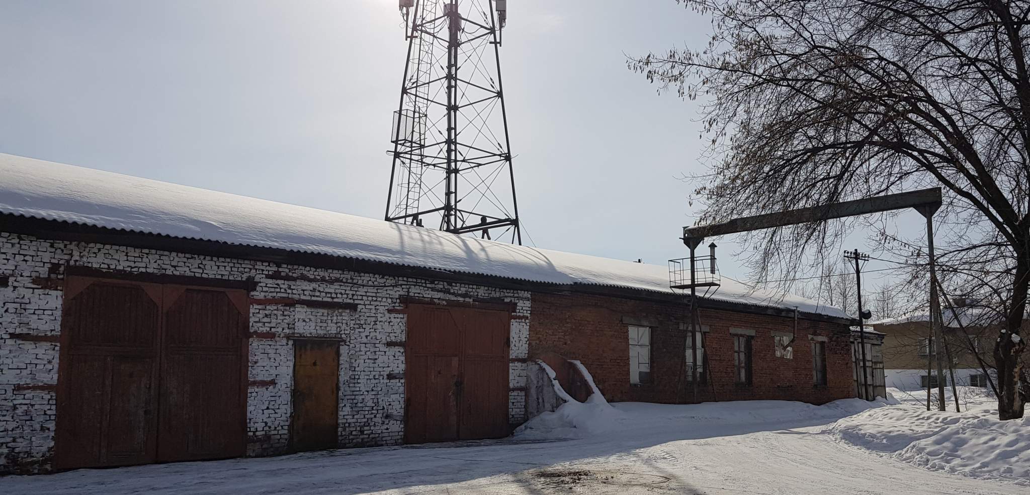 Продам торговое помещение 331.2 м.кв.