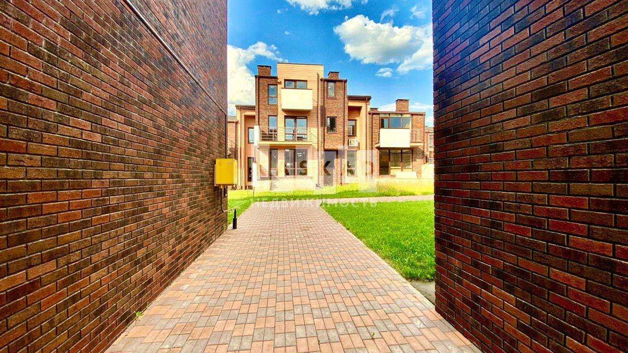 Дом на продажу в деревне Сапроново, ЖК Сапроново территория, 4/3 фото №4